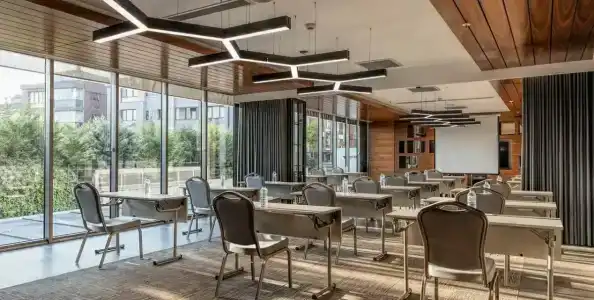 Park Dedeman Almaty - 85