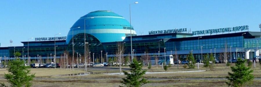 Airport - 1