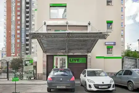 Live by Originals - 13