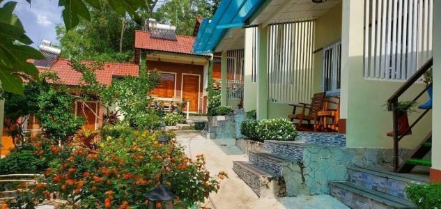 Cali Hill Resort - 42