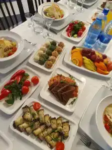 Gostinitsa Aviastar - 9