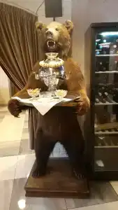 БАГРАТИОН - 46