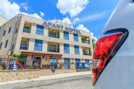 Apart Katunjanin - 12