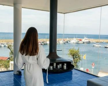 Approdo Resort Thalasso Spa - 37