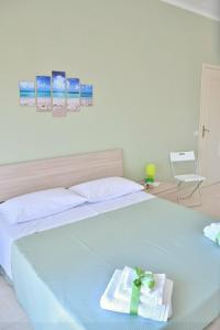 B&B Al Sole di Sicilia - 22