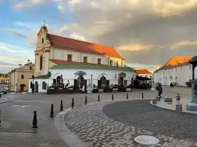 Юбилейный - 84