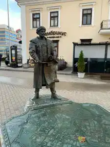 Юбилейный - 23