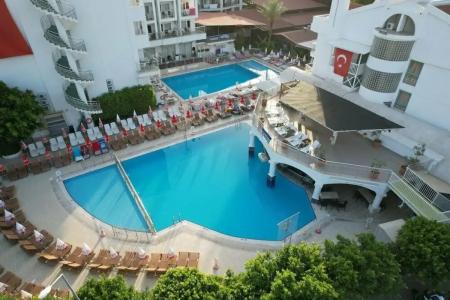 Club Atrium Marmaris - 4