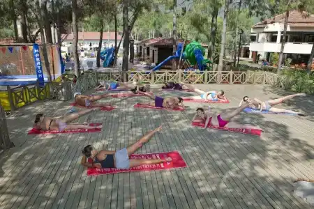 Champion Holiday Village - All Inclusive - 99