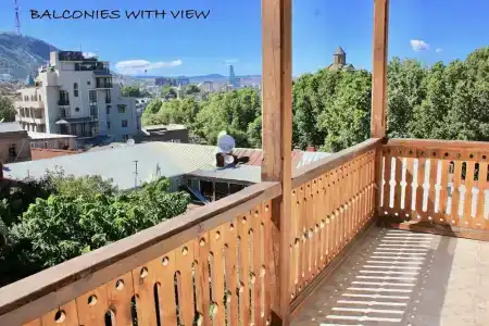 Red Fox Guesthouse - 31