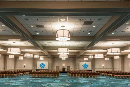 Wyndham Garden Lake Buena Vista – Disney Springs® Area - 19