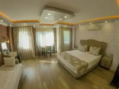 Meydan Suites - 5