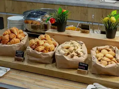 Ibis Krasnodar Center - 21