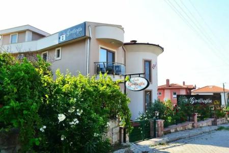 Cunda Giritlioğlu Otel - 36