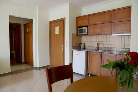 Club Karakas Apart Otel - 80