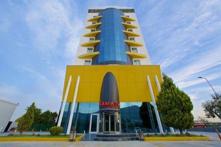 Ramada By Wyndham Soma - 72