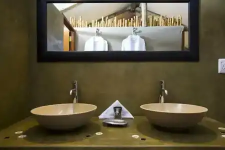 Windhoek Game Camp - 10