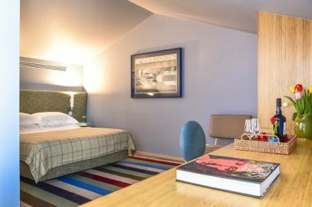 The Editory House Ribeira Porto - 41