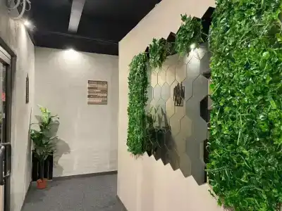 Shelterz Elektrozavodskaya - 12