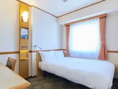 Toyoko Inn Tokyo Ueno Tawaramachi eki - 83
