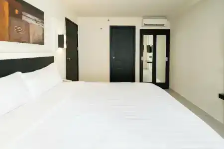 Aston Denpasar & Convention Center - 43
