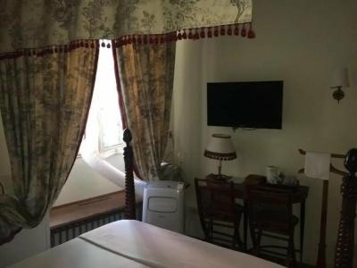 Casa Heberart Guest House - Sistina - 27