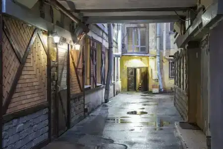 Три Мушкетера - 44