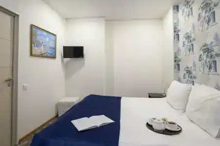 Три Мушкетера - 52