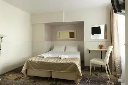 Три Мушкетера - 45