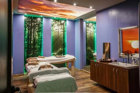 Casa Karina Apart-Hotel - 36