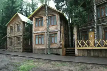 Romantik Country Club - 64