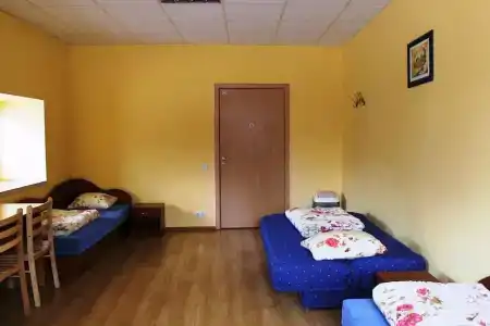 Fortuna Hostel - 31