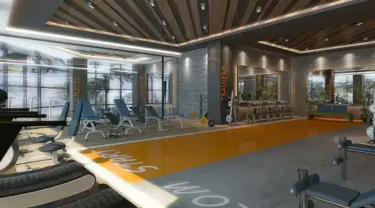 DoubleTree by Hilton - 18