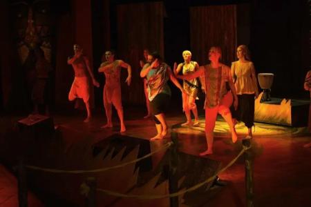 ROBINSON AGADIR - All Inclusive - 40