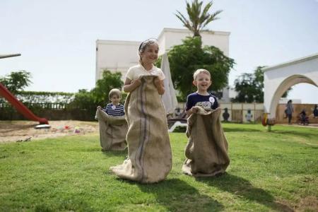 ROBINSON AGADIR - All Inclusive - 22