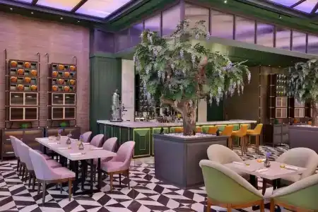 The Ritz-Carlton, Amman - 38