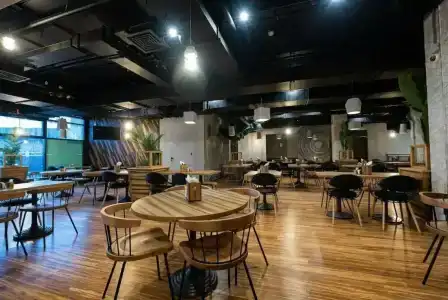 Ramada Plaza by Wyndham Saint Petersburg - 50