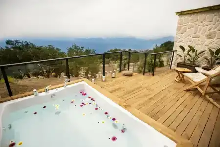 Vista Del Amor Faralya - 46