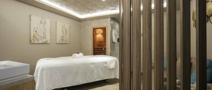 Doubletree By Hilton Plovdiv Center - 48