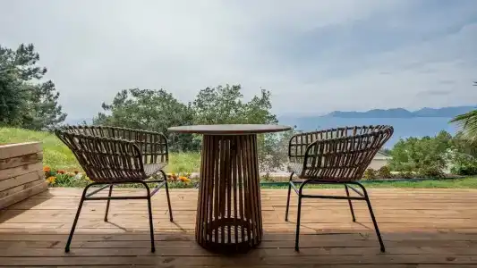 Vista Del Amor Faralya - 47