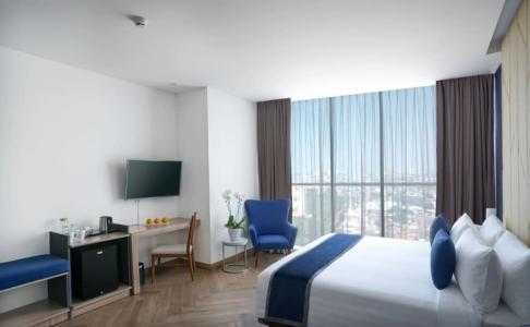 Aston Kemayoran City - 16