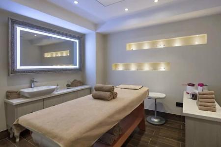 Hilton Podgorica Crna Gora - 78