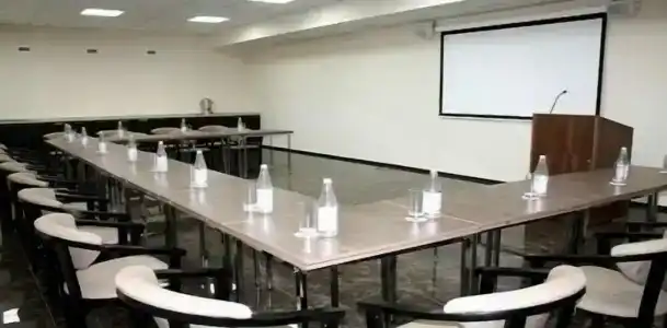 Krasnodar Aerohotel - 22