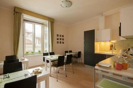 Rome Kings Suite - 44