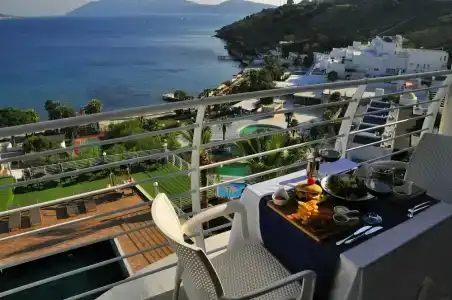 CASA MARE BODRUM - 23