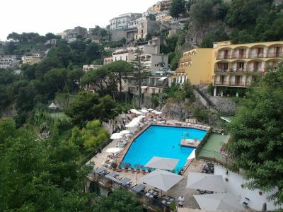 Royal Positano - 14