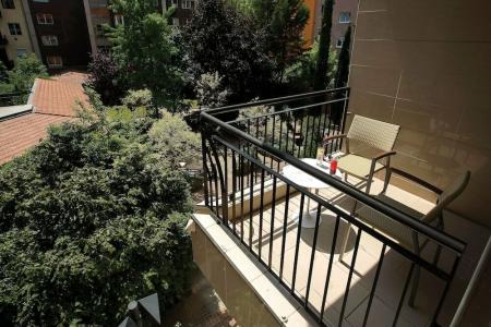 Adina Apartment Budapest - 11