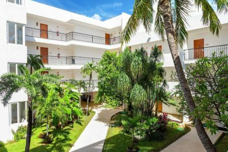 Beachscape Kin Ha Villas & Suites - 94