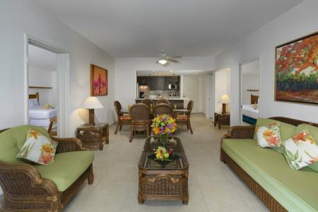 Beachscape Kin Ha Villas & Suites - 95