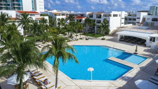 Beachscape Kin Ha Villas & Suites - 96